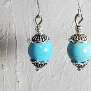 Women's earrings
